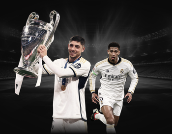 伊尔迪兹：我之前也踢过几次伪九号，我还是觉得在左路能踢得更好