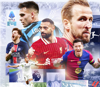 B席本场数据：1粒进球，2射1正，3次关键传球，评分7.9分